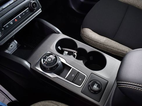 New 2025 Ford Bronco Sport Big Bend w/ Convenience Package image 30