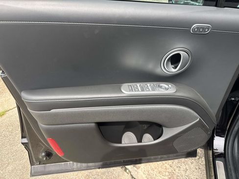 Used 2026 Hyundai Palisade Calligraphy FWD image 39