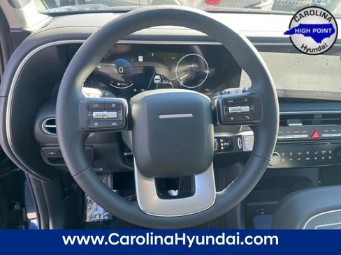 New 2026 Hyundai Palisade Limited image 23