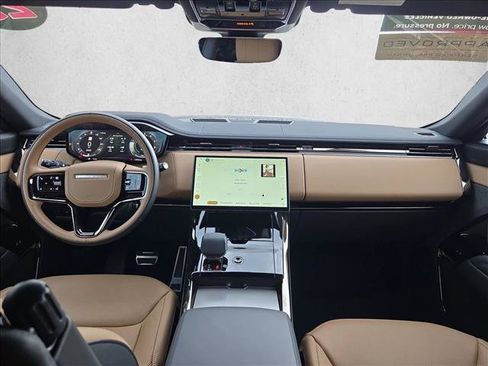 Used 2025 Land Rover Range Rover Sport Dynamic SE AWD/4WD image 19
