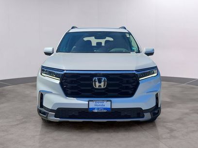 Certified 2023 Honda Pilot Elite