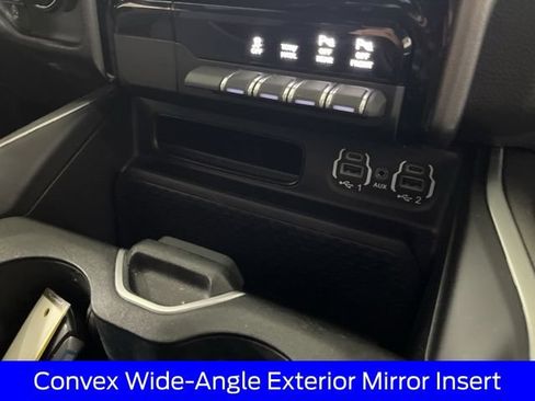 Used 2023 RAM 1500 Big Horn AWD/4WD image 39