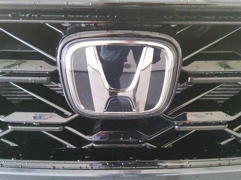 New 2026 Honda CR-V Sport-L image 38