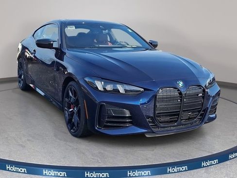 New 2026 BMW 440i xDrive M440i xDrive w/ Premium Package image 3