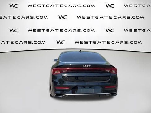 Used 2022 Kia K5 LXS FWD image 13