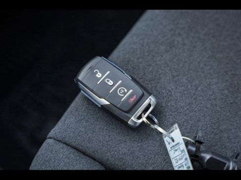 New 2025 RAM 1500 Big Horn image 44