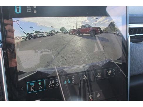 New 2026 GMC Sierra EV Elevation w/ Premium Package image 47