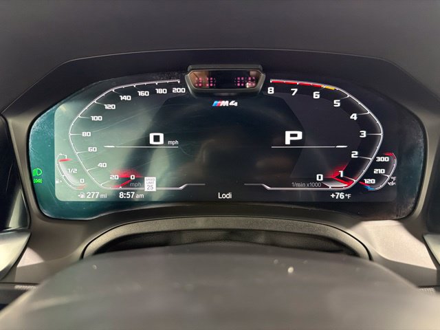 Used 2022 BMW M4 xDrive Competition AWD/4WD image 31