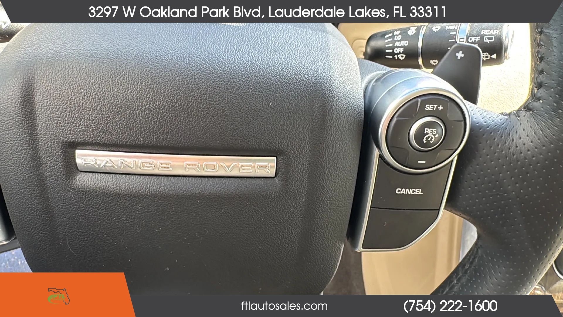 Used 2016 Land Rover Range Rover Sport Supercharged AWD/4WD image 51