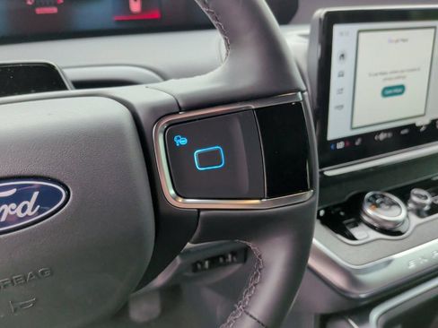 New 2027 Ford Expedition Tremor AWD/4WD image 19
