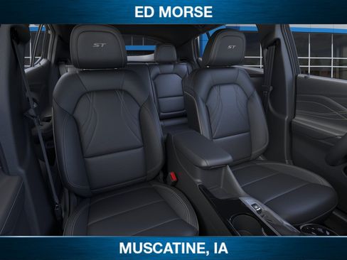 New 2026 Buick Envista Sport Touring w/ Studio Series FWD image 16
