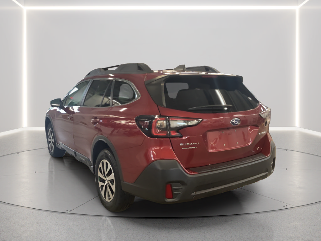 Used 2022 Subaru Outback Premium AWD/4WD image 3
