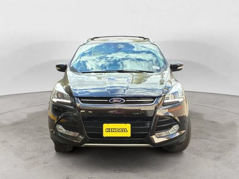 Used 2013 Ford Escape Titanium w/ Parking Technology Pkg AWD/4WD image 2