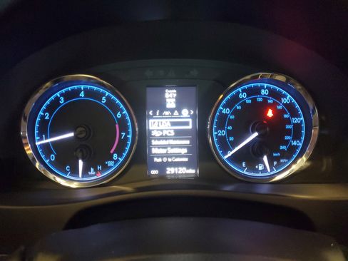 Used 2018 Toyota Corolla SE image 25