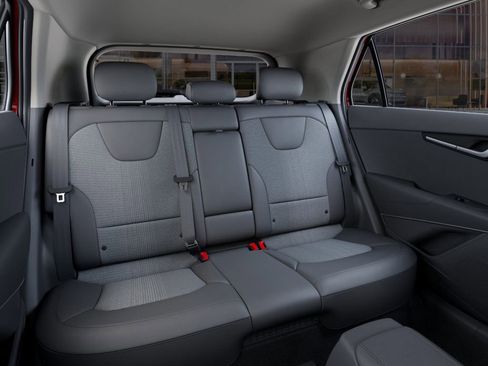 New 2025 Kia Niro EX image 16