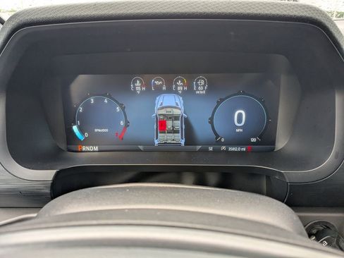 Used 2024 Ford F150 XLT image 26