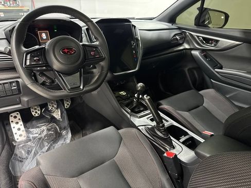 Used 2023 Subaru WRX Premium AWD/4WD image 30