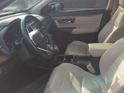 Used 2017 Honda CR-V Touring image 12