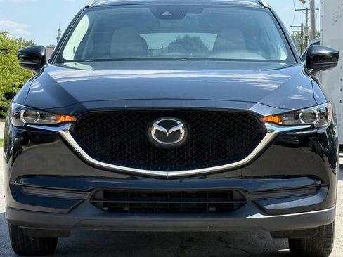 Used 2019 MAZDA CX-5 Touring FWD image 8