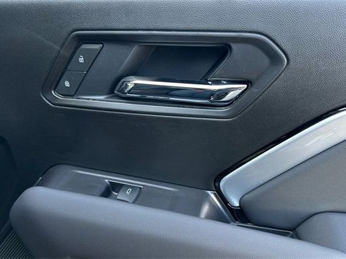 New 2025 Chevrolet Colorado Z71 w/ Z71 Convenience Package 2 image 22