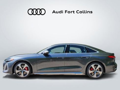 New 2026 Audi S5 Premium Plus AWD/4WD image 4