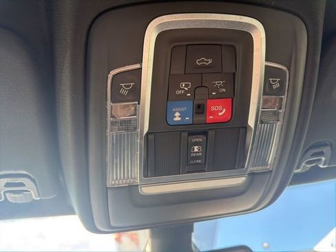 Used 2020 RAM 1500 Laramie w/ Sport Appearance Package image 30