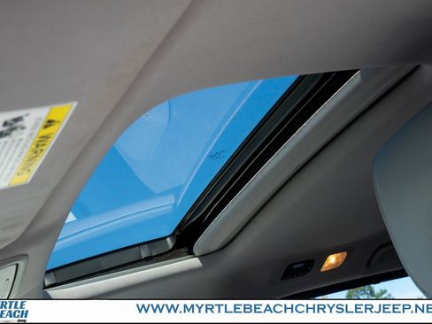 Used 2018 Honda Odyssey EX-L image 19