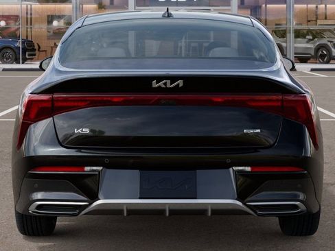 New 2026 Kia K5 GT-Line AWD/4WD image 13