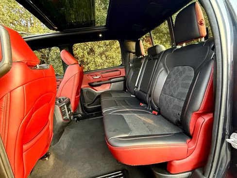 Used 2019 RAM 1500 Rebel w/ Rebel Level 2 Equipment Group image 46