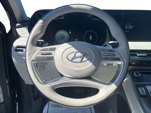 Used 2024 Hyundai Palisade Calligraphy AWD/4WD image 11