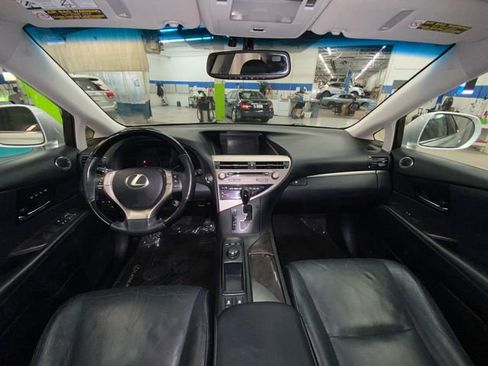 Used 2014 Lexus RX 350 350 image 27