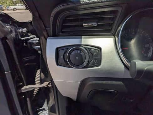 Used 2016 Ford Mustang Premium RWD image 29