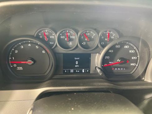 New 2026 Chevrolet Silverado 2500 W/T w/ WT Convenience Package AWD/4WD image 15