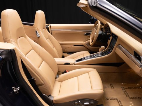 Used 2012 Porsche 911 Carrera S RWD image 68