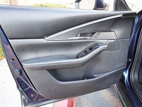 Used 2024 MAZDA CX-30 AWD 2.5 S w/ Preferred Package image 23