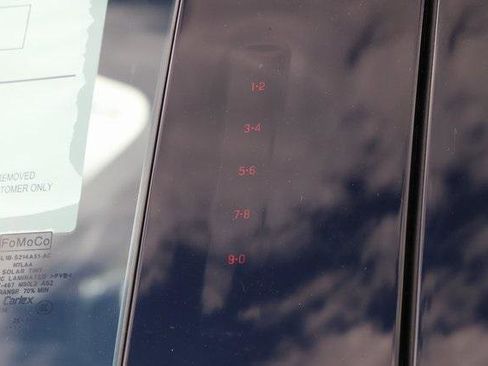 New 2025 Ford Expedition Tremor image 13