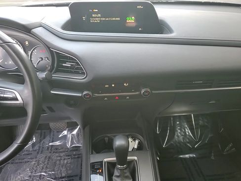 Used 2023 MAZDA CX-30 AWD 2.5 S w/ Select Package image 17