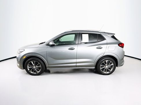 Used 2023 Buick Encore GX Select w/ Sport Touring Package image 7