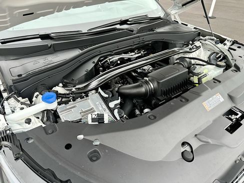 New 2026 Lincoln Aviator Reserve w/ Luxury Package RWD image 26