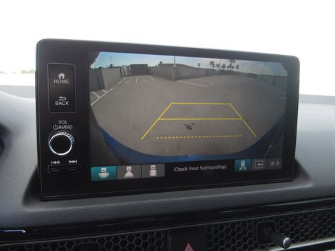 Used 2024 Honda Civic Touring image 16