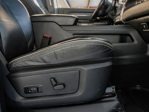 Used 2022 RAM 3500 Limited image 31