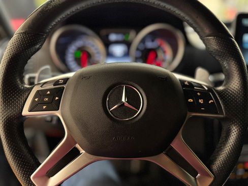 Used 2017 Mercedes-Benz G 65 AMG G65 AMG LAST YEAR image 25