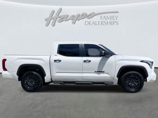 Used 2024 Toyota Tundra SR5 w/ SR5 Convenience Package AWD/4WD video 2