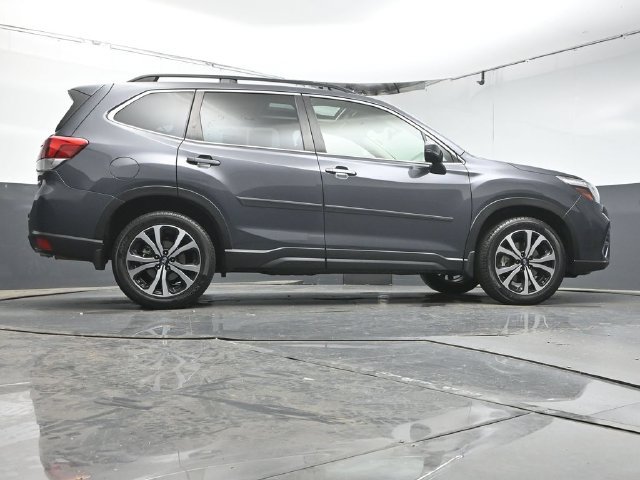 Used 2021 Subaru Forester Limited AWD/4WD image 40
