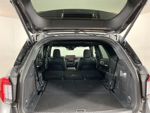 Used 2026 Ford Explorer ST w/ Sun And Sound Package AWD/4WD image 34