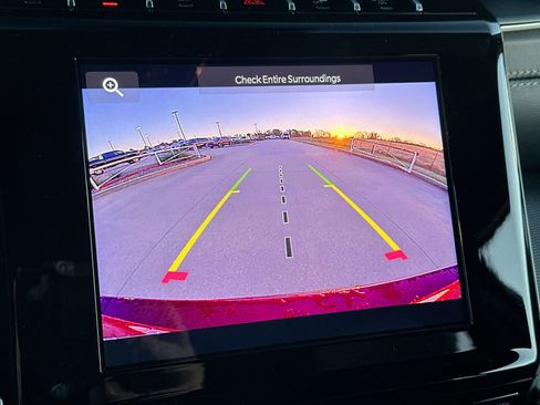 New 2025 Jeep Grand Cherokee L Altitude image 17