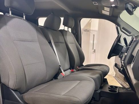 Used 2018 Ford F150 XLT w/ Equipment Group 302A Luxury RWD image 28