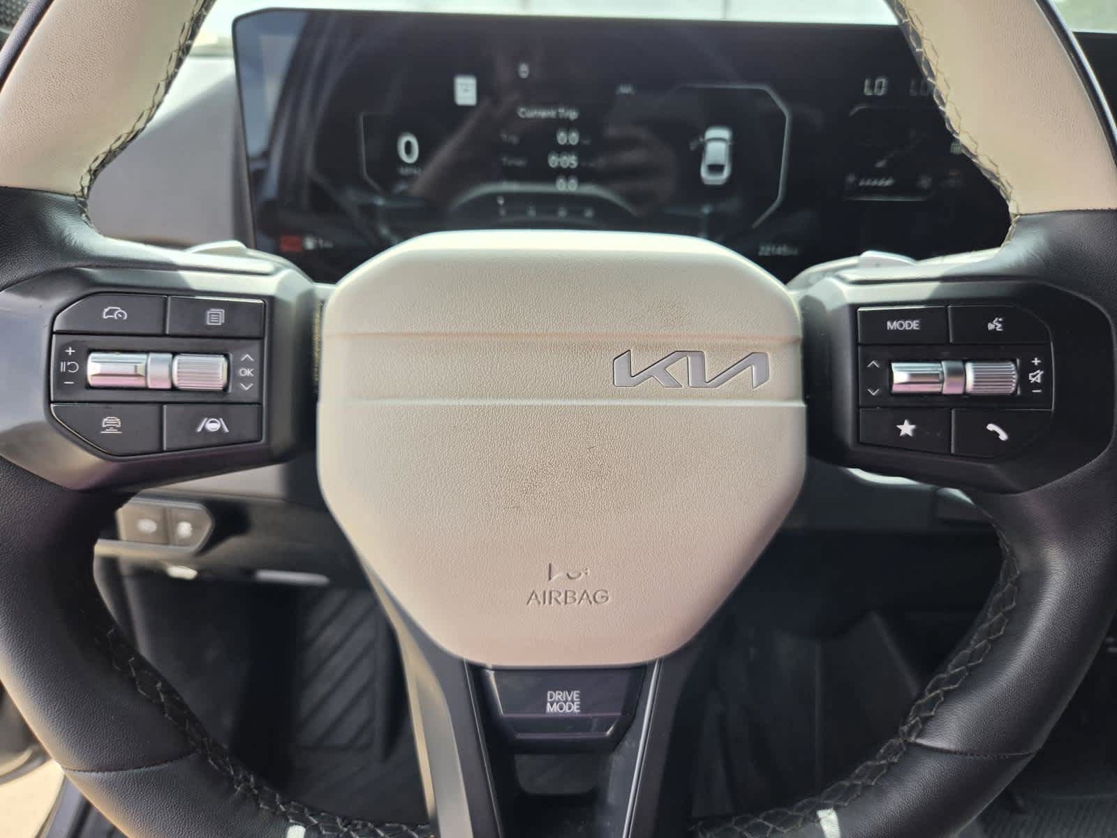 Used 2025 Kia K4 GT-Line FWD image 18