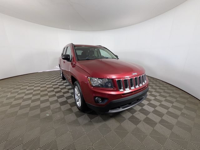 Used 2016 Jeep Compass Sport w/ Power Value Group FWD image 23