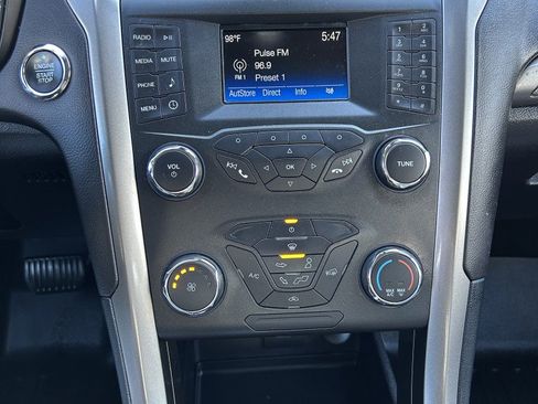 Used 2019 Ford Fusion S FWD image 7